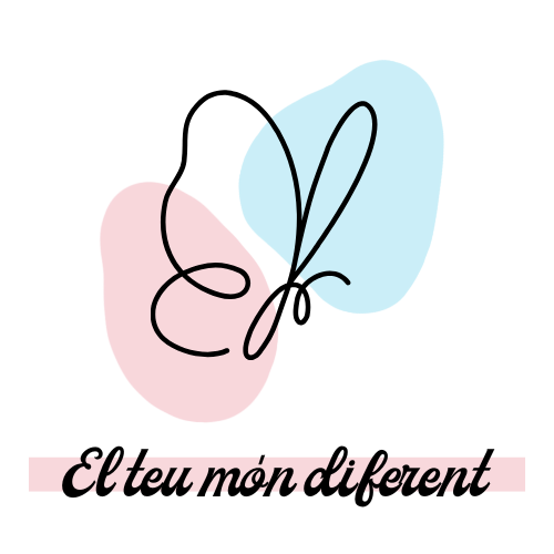 El teu món diferent